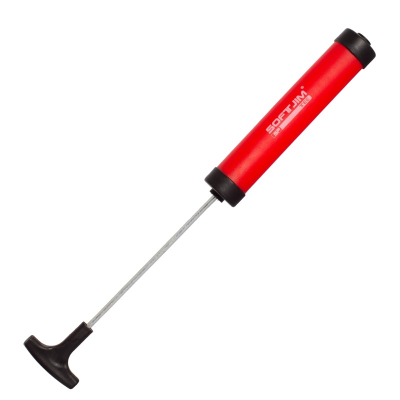 Kuglepumpe Deluxe Multicolor