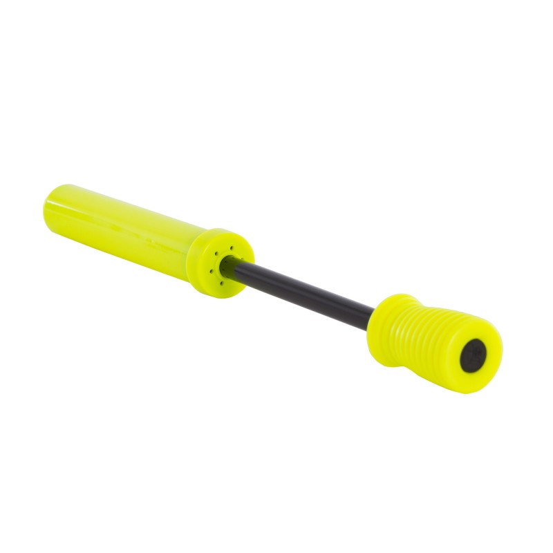 Ball Pump Double Action