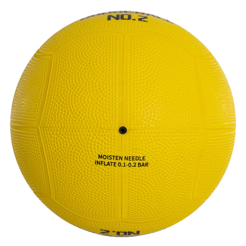 Bold Softee Dodgeball