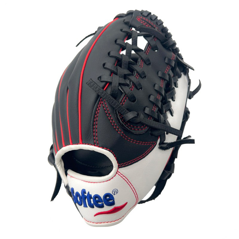 Rękawiczki baseballowe PCV 11' Wielokolorowe