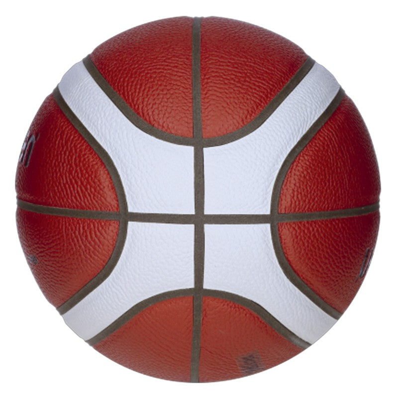 Korbball Molten B6g4500 Mehrfarbig