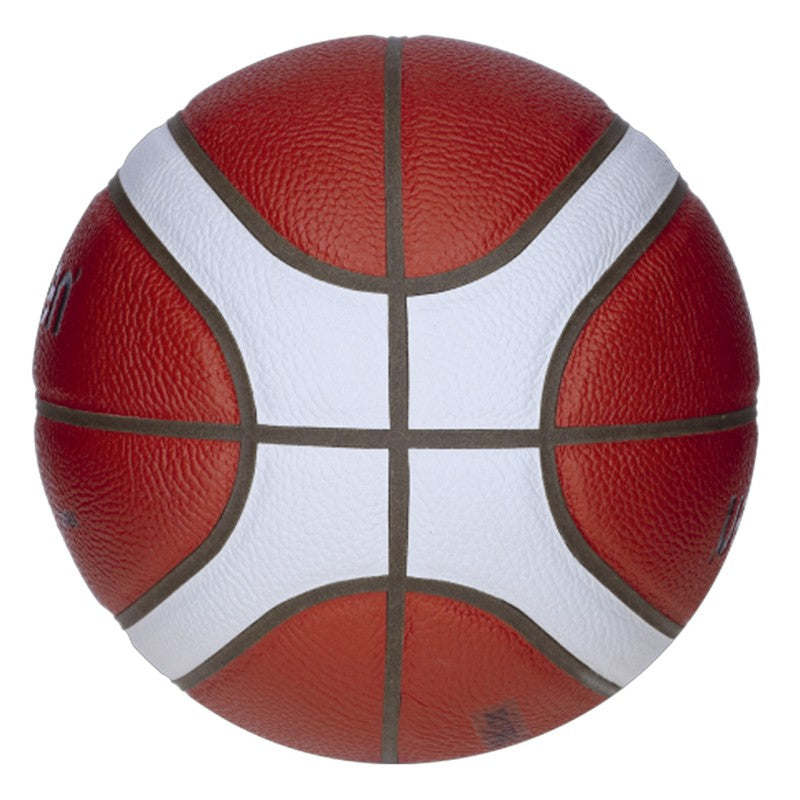 Ballon de Basket Molten B7g4500 Feb Multicolore