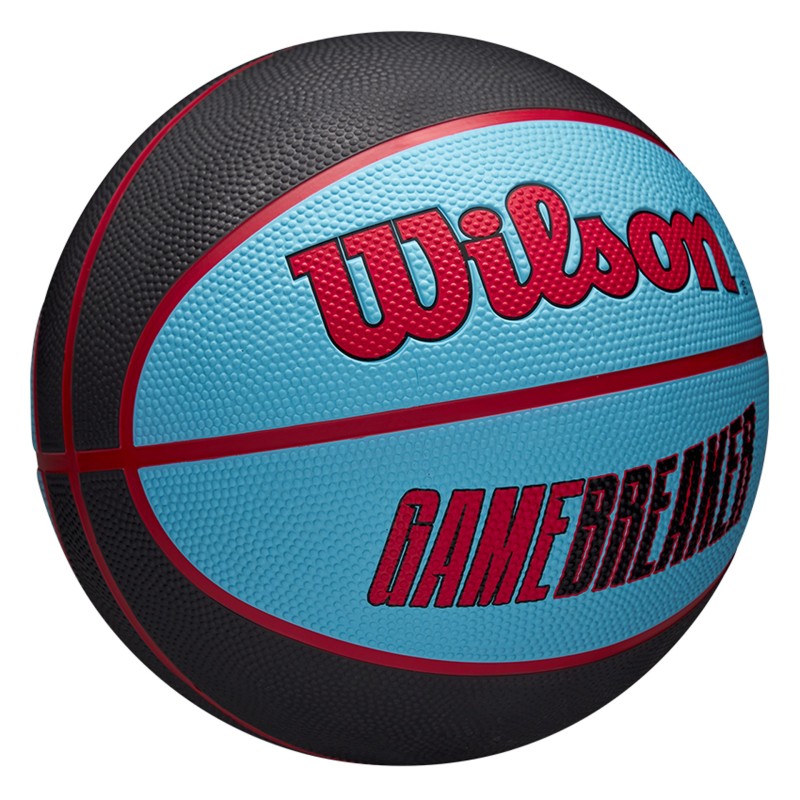 Basket Ball Wilson Gamebreaker New Verde Sft