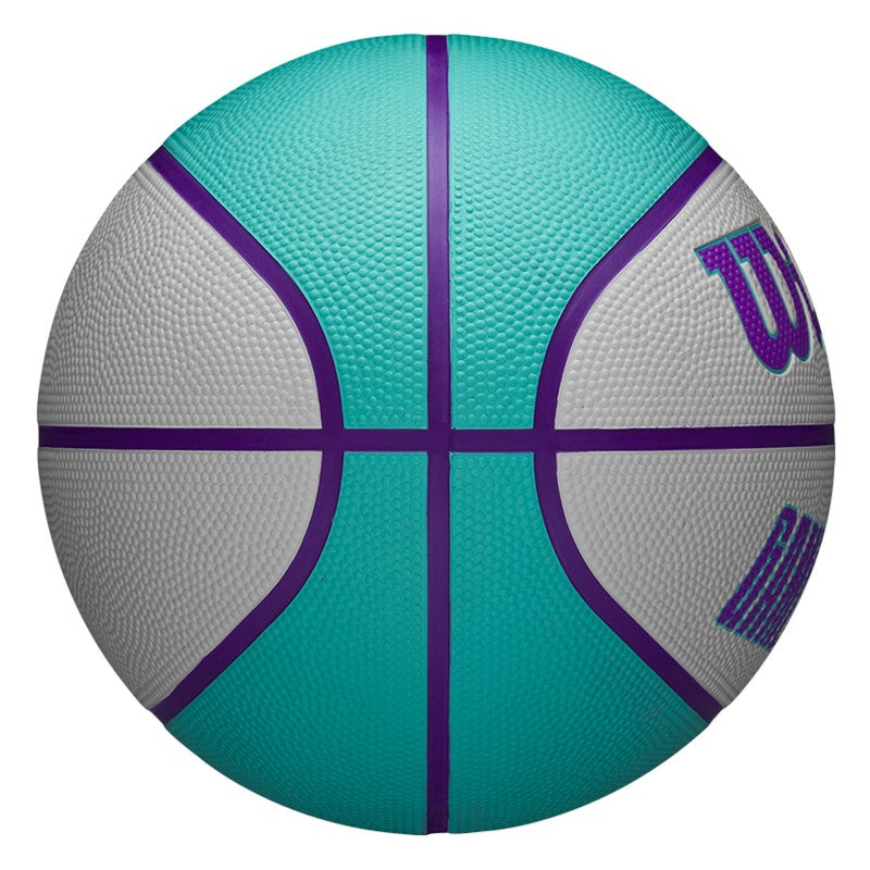 Basket Ball Wilson Gamebreaker New Verde Sft