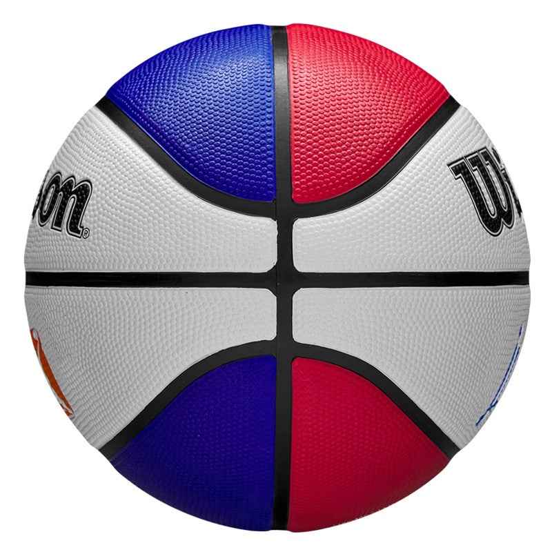 Basket Ball Wilson Jr Nba Drv Light Plus New Size 5