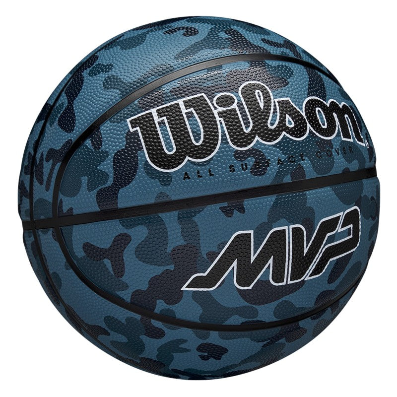 Pallacanestro Wilson Mvp Camo Único