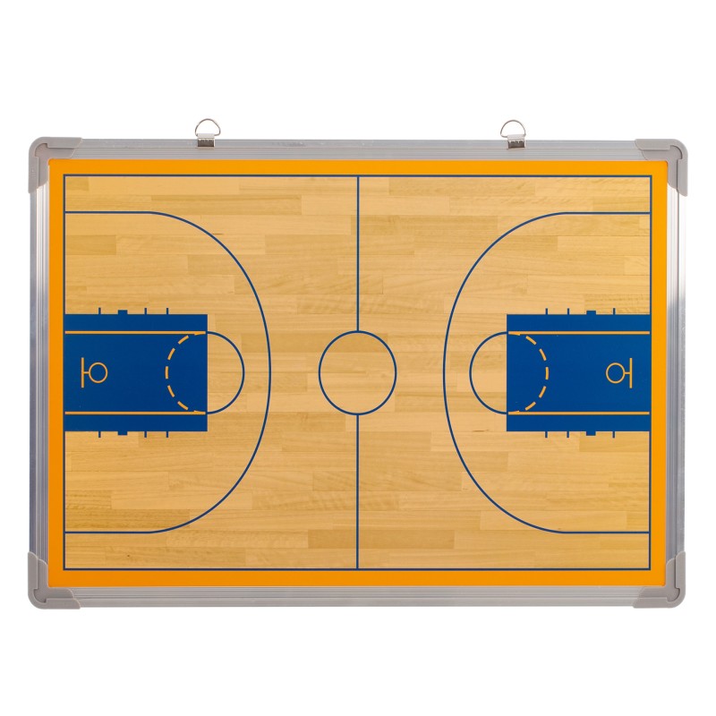 Basketball Board Diamond Único