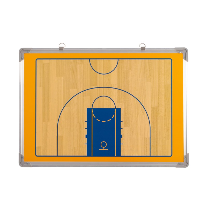 Tabellone da basket Diamond multicolore