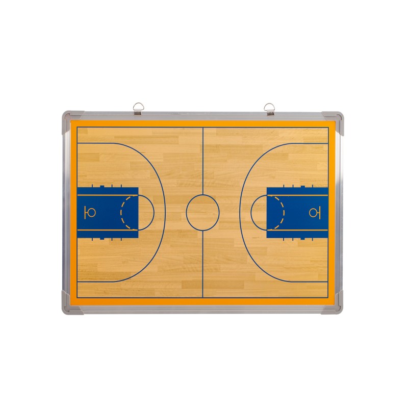Tabellone da basket Diamond multicolore
