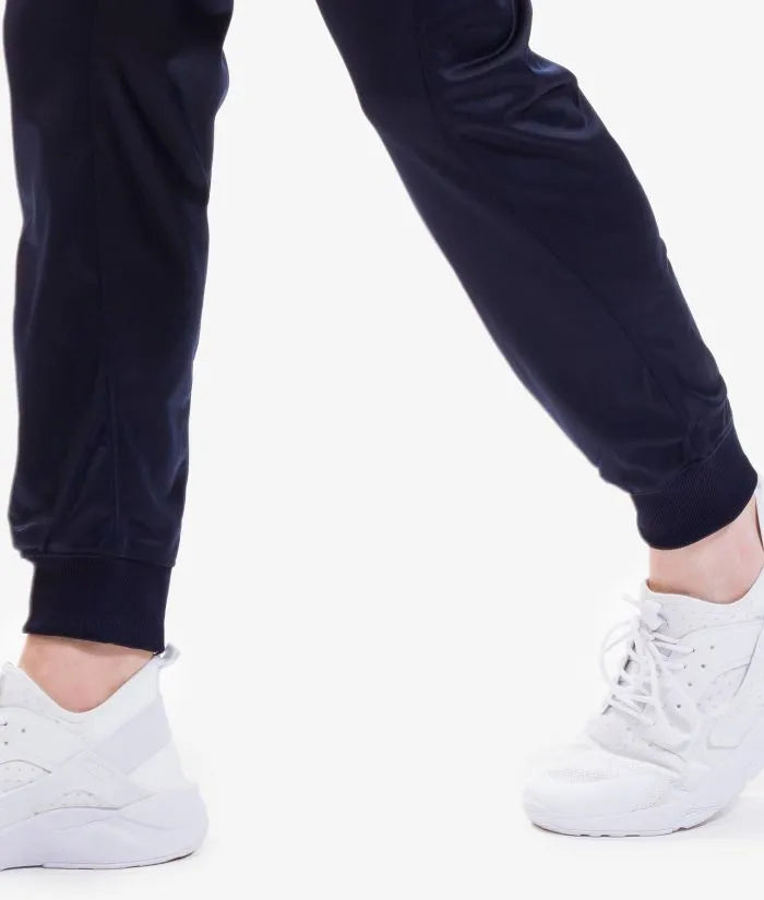 Sportovní set givova visa triacetato červená/modrá 3xl