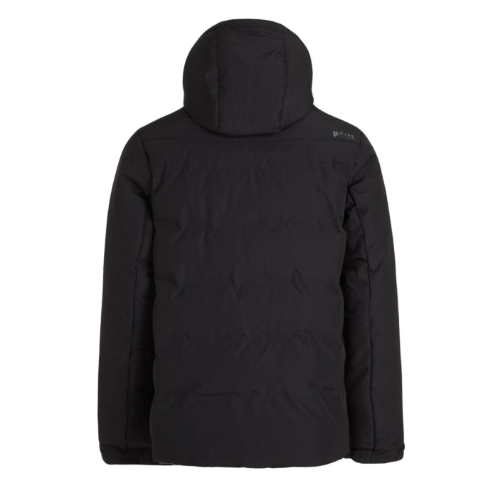 Protest Men's Ski/snowboard Jacket 2xl