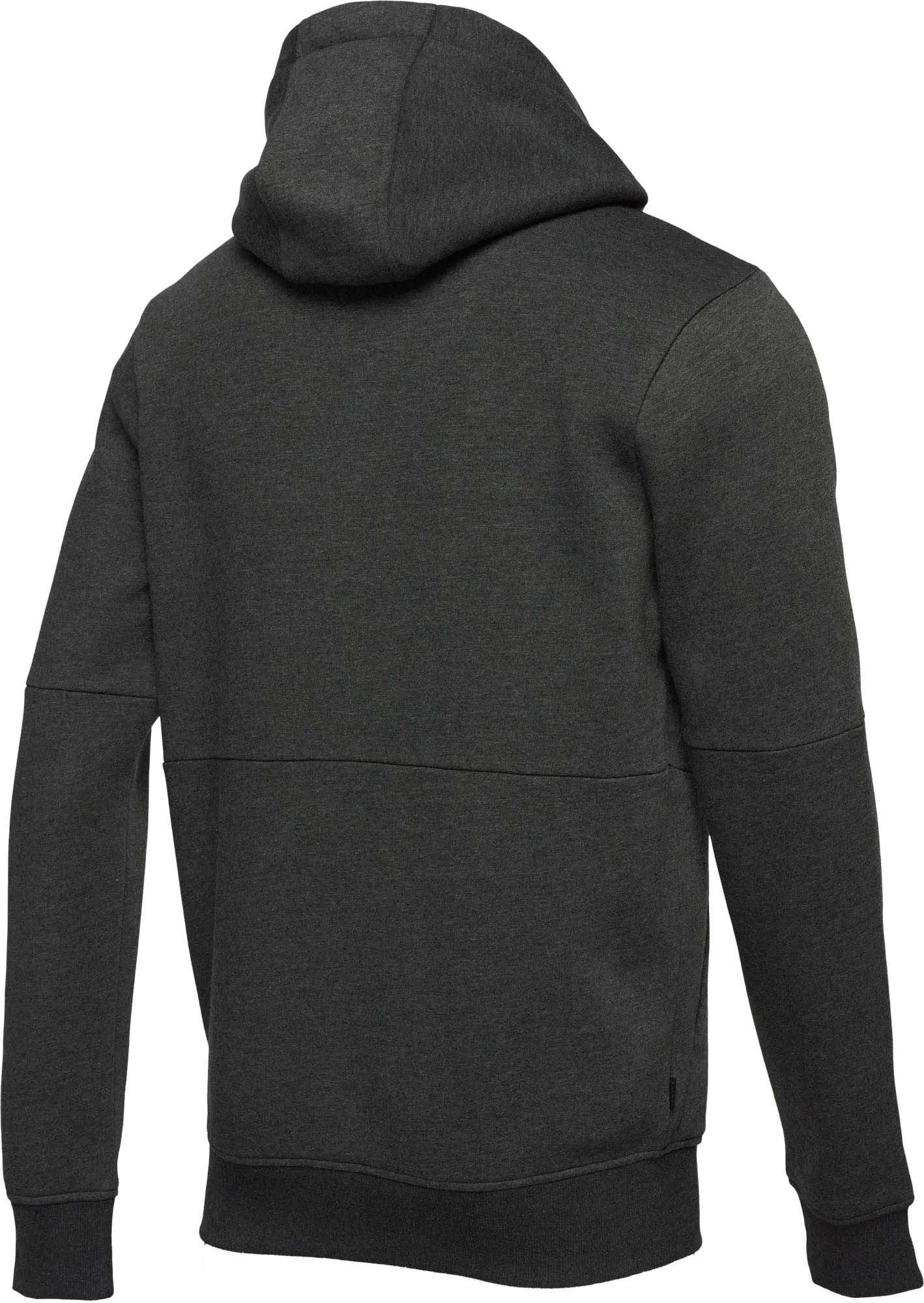 Herren-Sweatshirt Loap Edcar Dunkelgrau