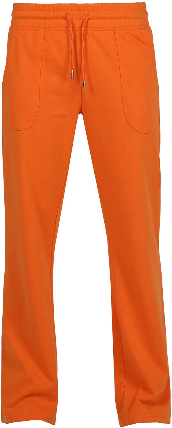 Chándal Mujer The People Rep. Lea Naranja Naranja
