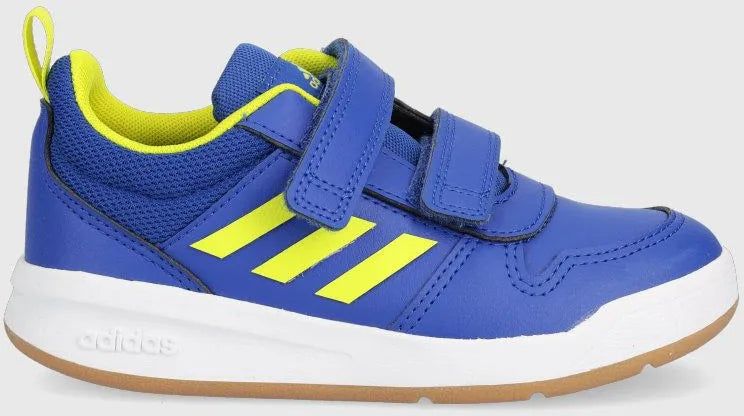 Dětské boty adidas junior tensaur royal blue 28