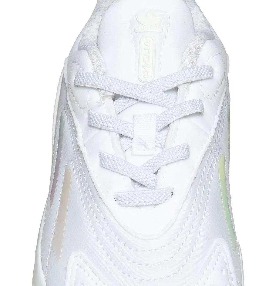 Adidas originals ozelia el white white 26.5