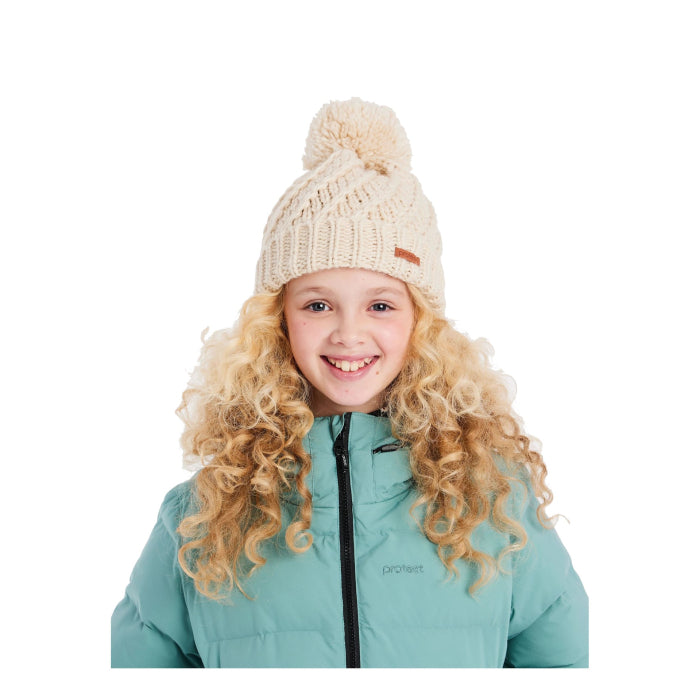 Protest Ski/snowboard Jacket Girls
