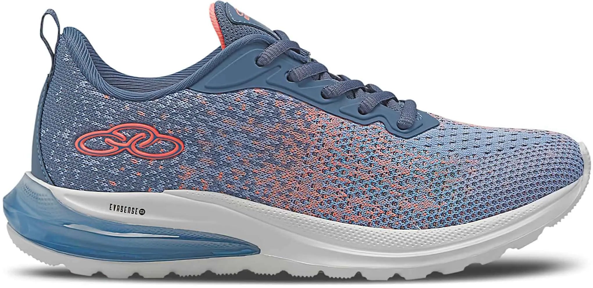 Chaussures Femme Olympikus Gravidade Bleu