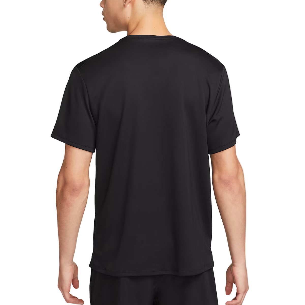 Nike Dri-fit Uv Miler T-shirt