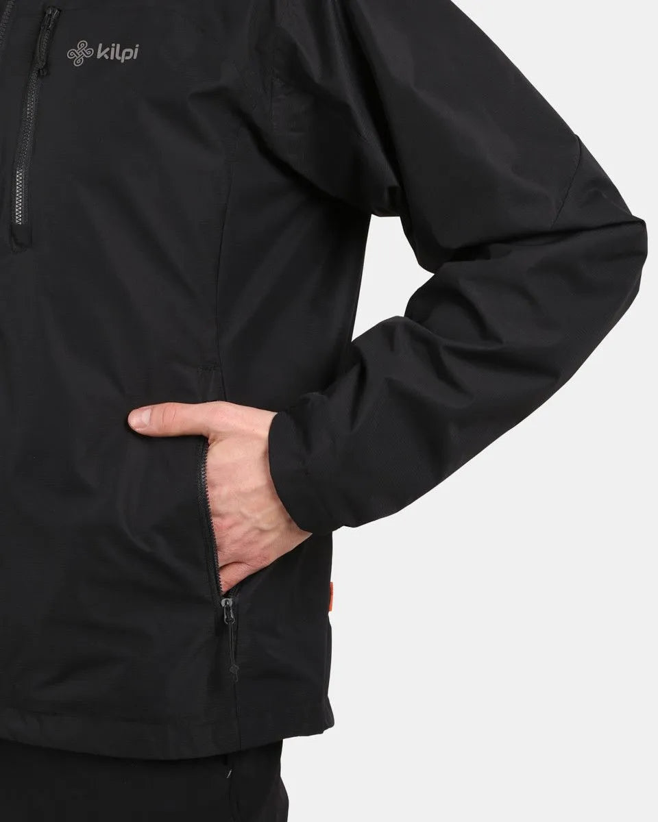 Pánská outdoorová bunda kilpi sonna-m xl