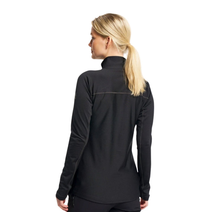 Tenson Ski Pully Ladies