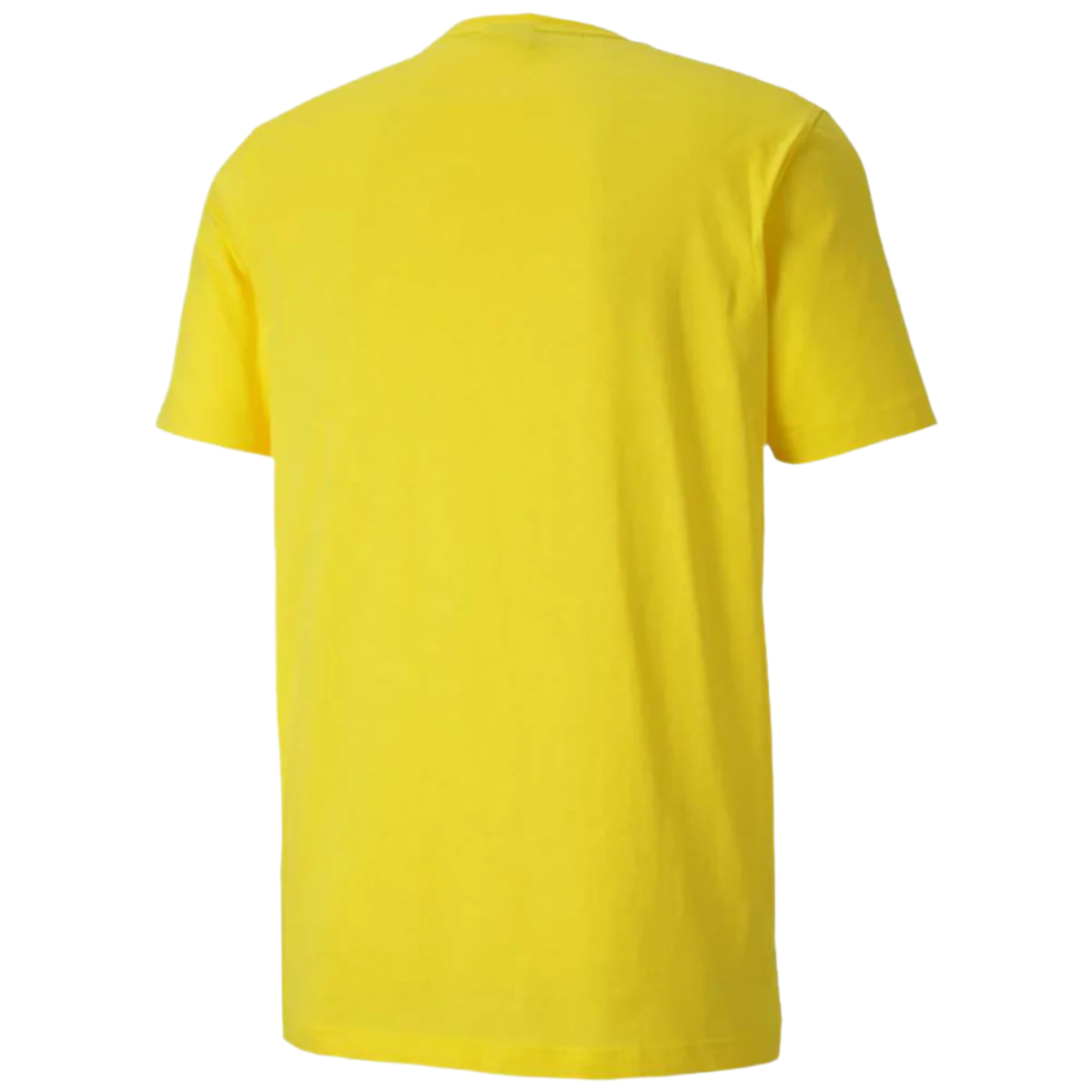T-shirt enfant objectif de l'équipe Puma