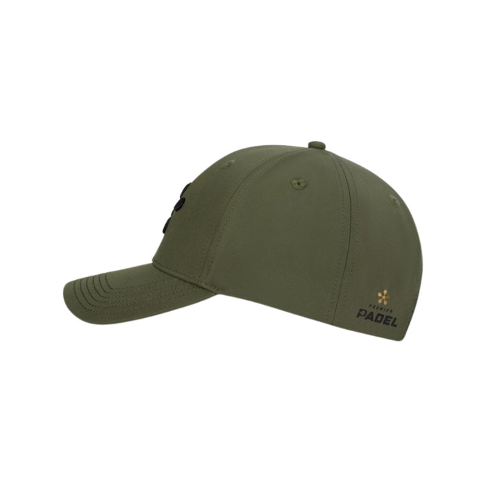 Bullpadel Sport Caps