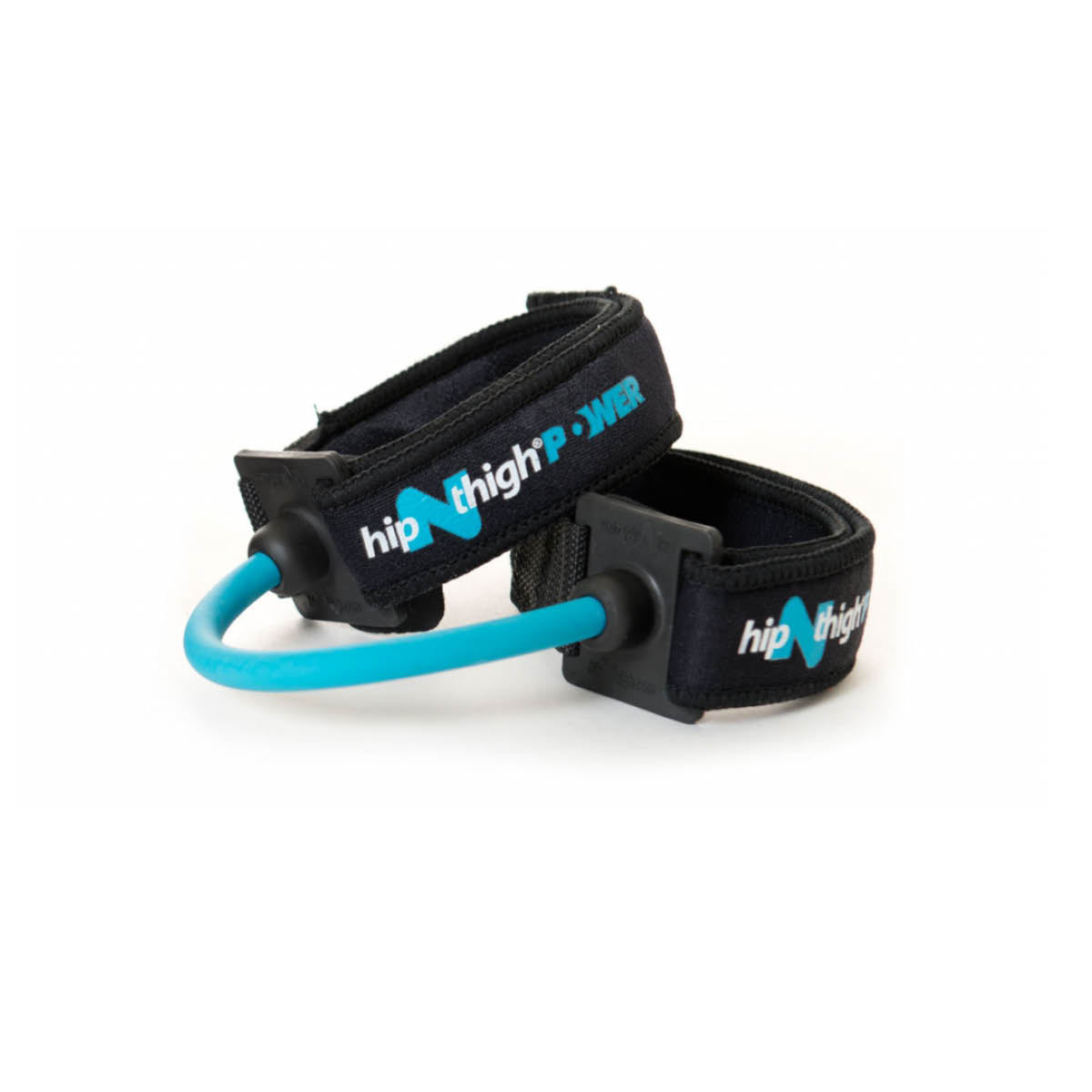 Bbt Hipnthigh Power – Widerstandsband – schwer