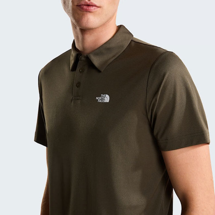 The North Face Polo Pánske