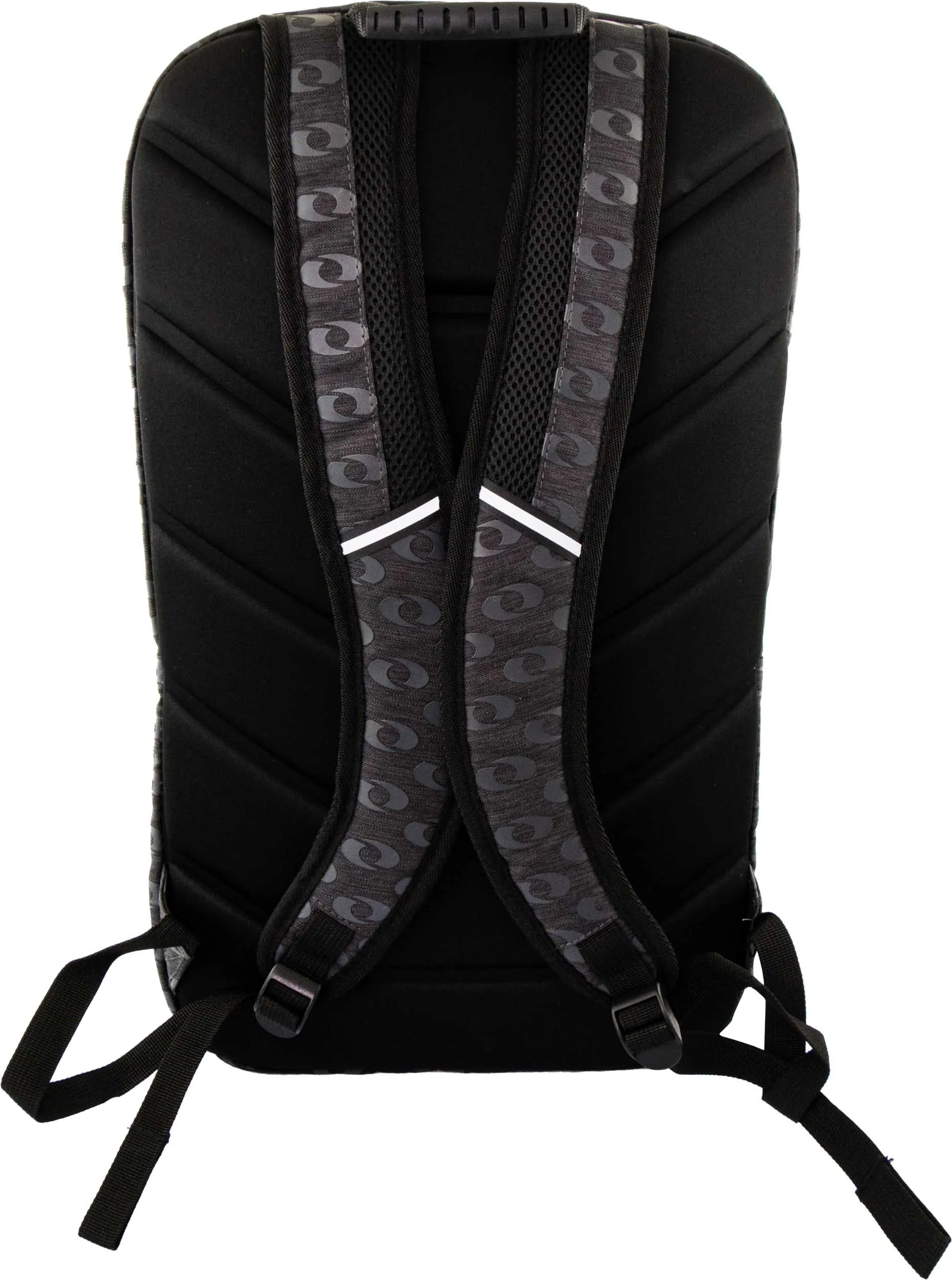 Poutka městského batohu unic blk black