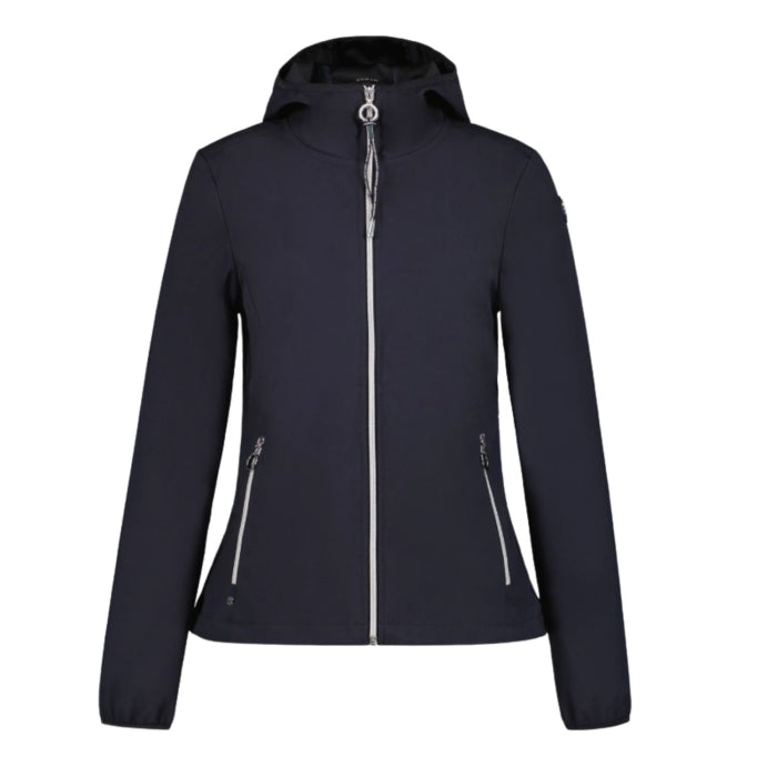 Luhta Softshell jas dames