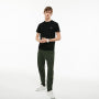 Męska koszulka casual Lacoste