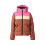 Brunotti Ski/snowboardjacka tjejer