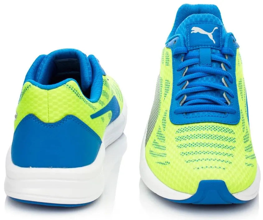 Pánské Boty Puma Meteor Men Žlutá Žlutá