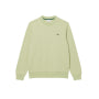 Lacoste alkalmi férfi pulóver 2xl