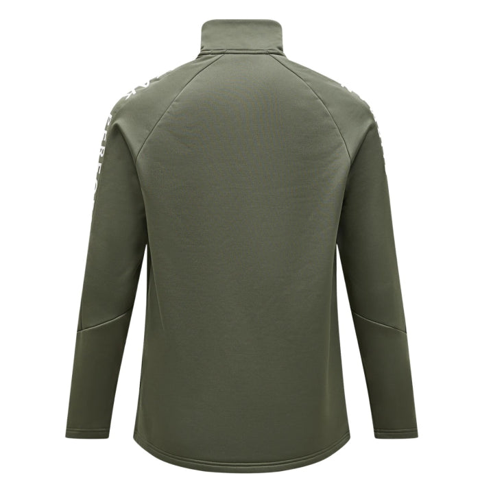 Colete de lã masculino Peak Performance 2xl