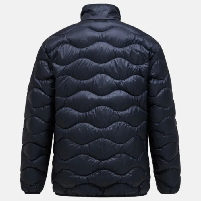 Peak Performance Casual Winter Jacket Men