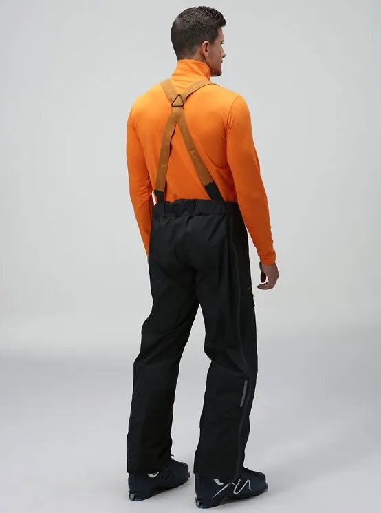 Men's Ski Pants Loap Falom Blue