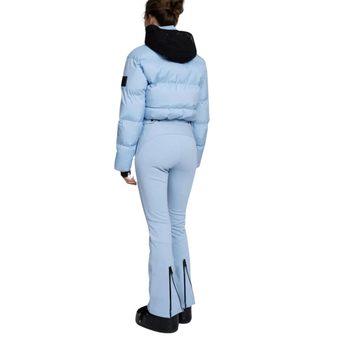 Nikkie Sportswear Women's Ski Suit