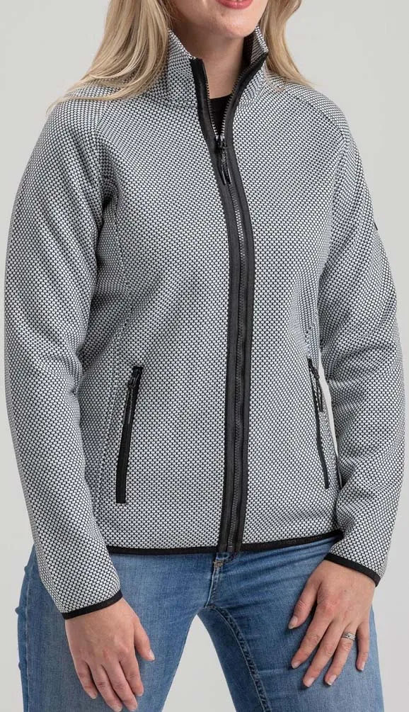 Geansaí na mBan kjelvik nyka bán 42