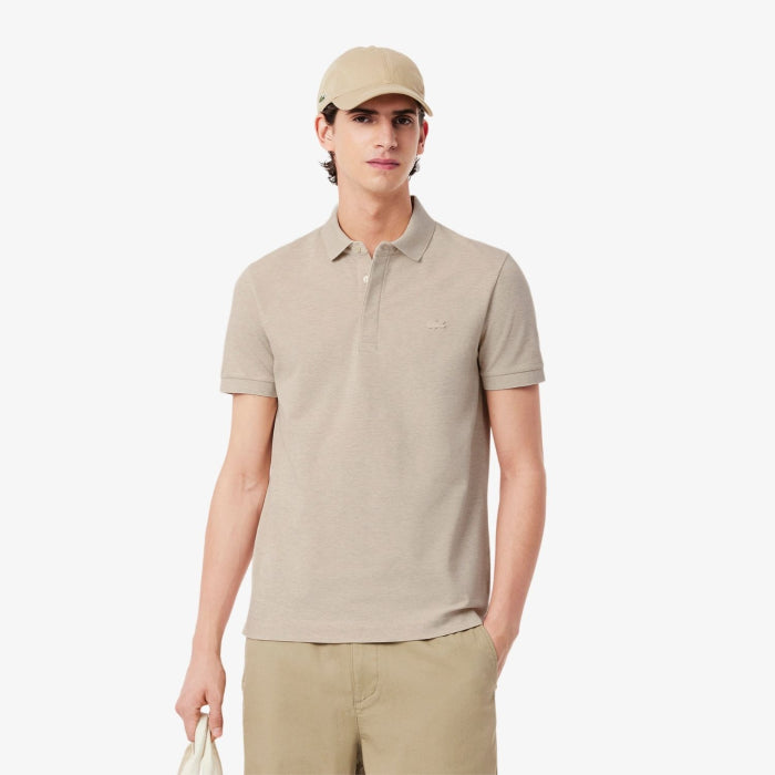 Lacoste-polo heren