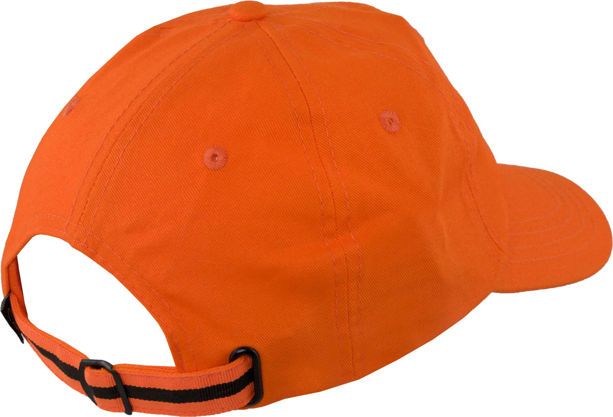 Casquette de sport K1x Noh Tag Orange