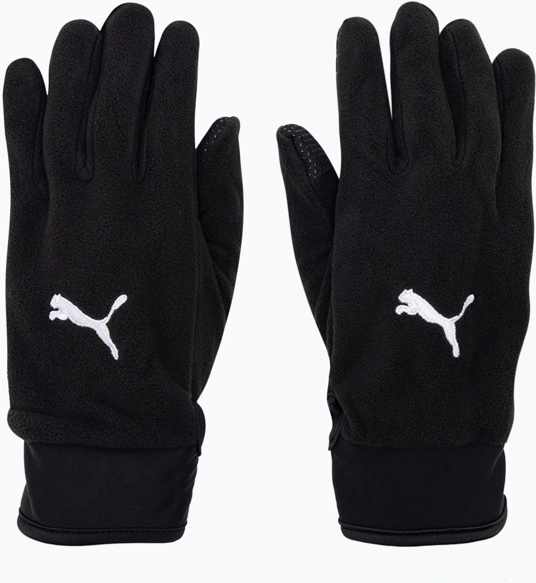Puma Teamliga 21 Gants d'hiver Noir M/l