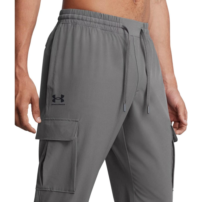 Under Armour Track Pants Men