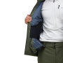 Pánska lyžiarska bunda Peak Performance 2xl