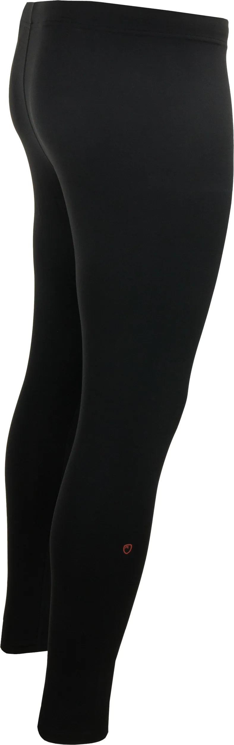Leggings da uomo Playerlayer Ecolayer Leggins neri