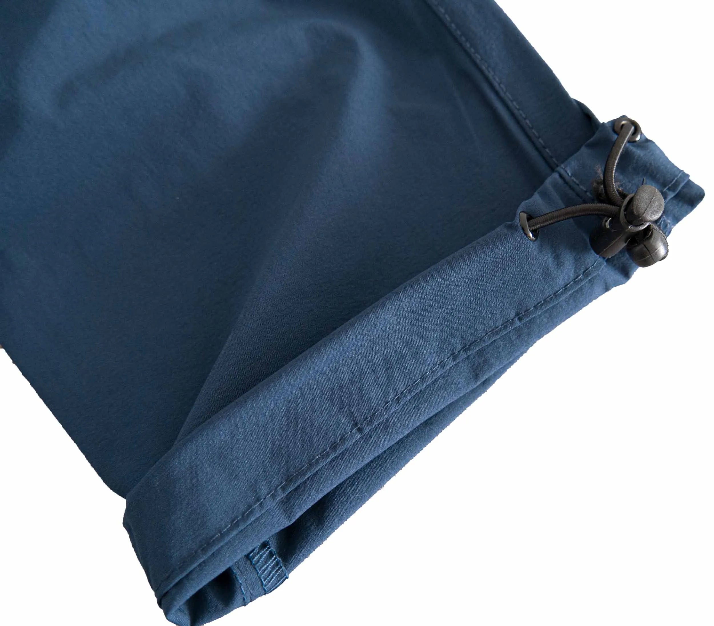 Dámské kalhoty Mckees Monvisa Indigo Blue