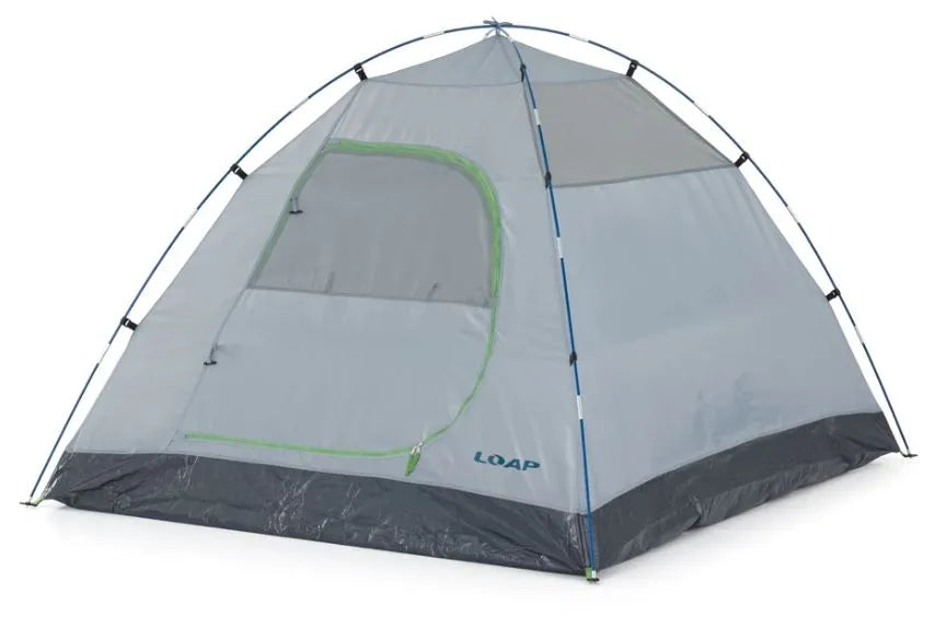 Toeristentent Loap Dolong 3 Groen Groen