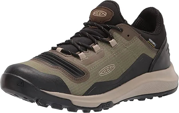 Women's Shoes Keen Wms Tempo Flex Wp Green