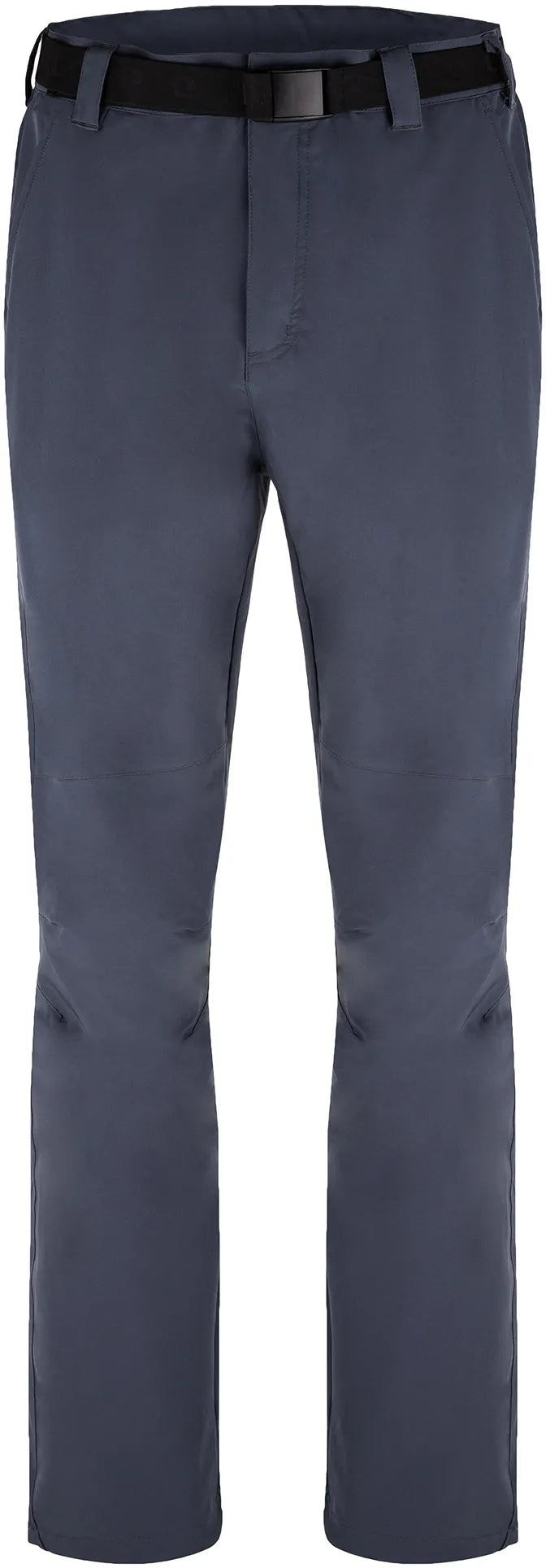 Pantalón Softshell Hombre Loap Uricke Gris