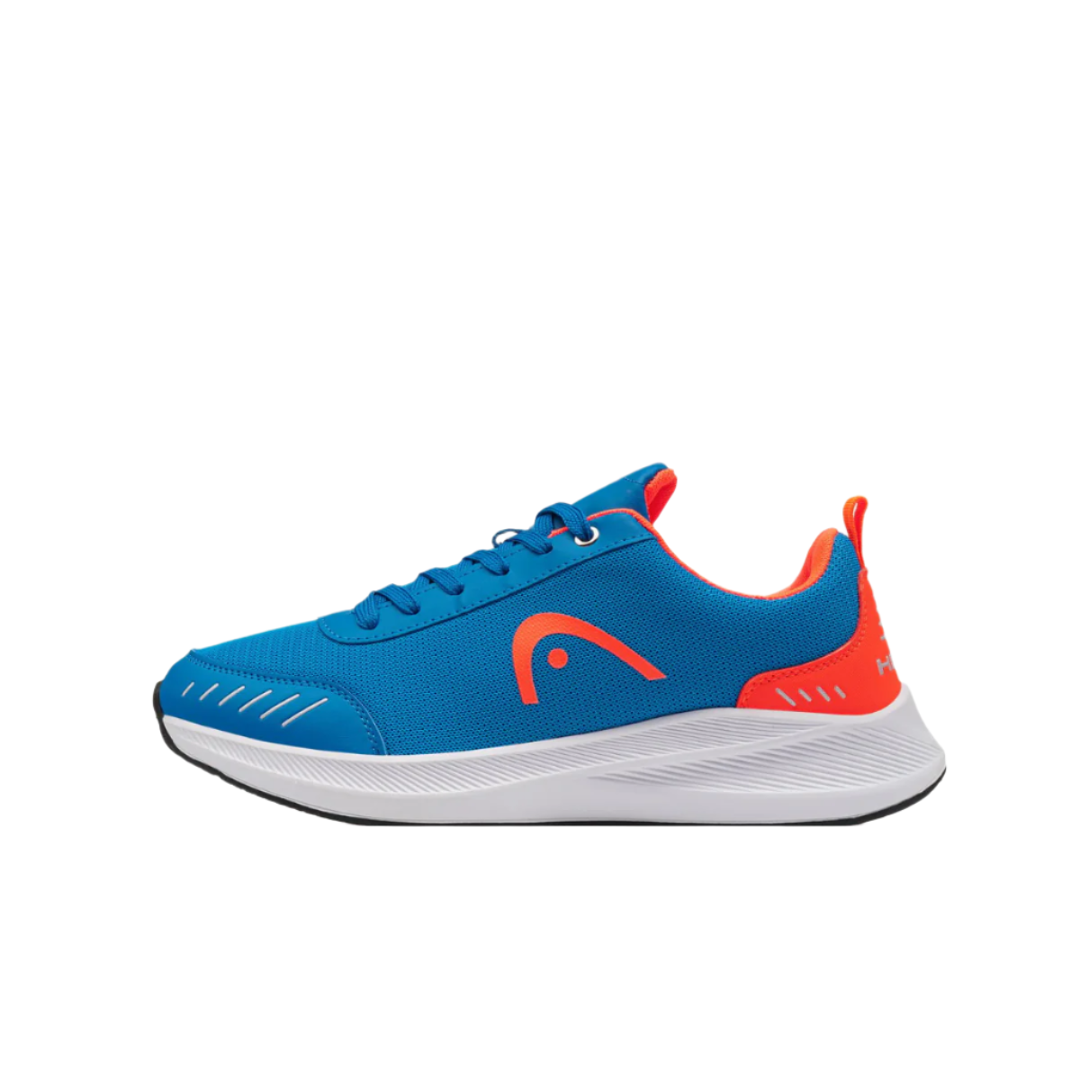 Zapatillas Head Smok Mix rojo real